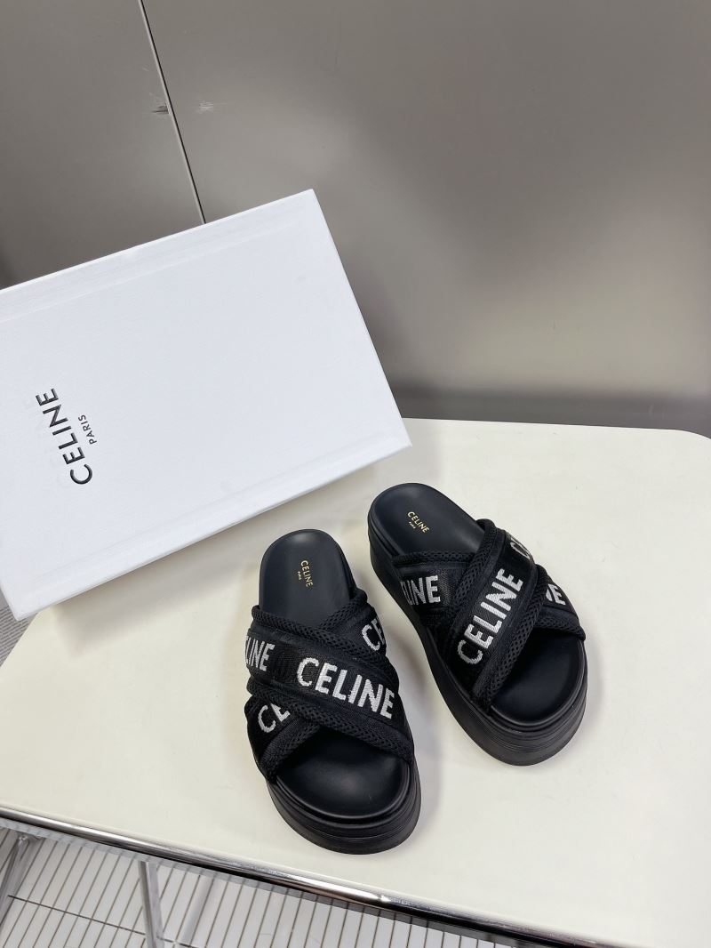 Celine Sandals